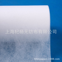 机加工设备切削液磨削液过滤纸 机床磨床过滤纸