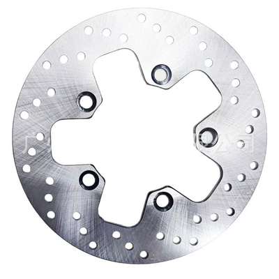 Brake disc/brake drum 250/400 An250 07-08 An400