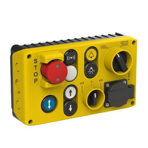 丨Pizzato丨开关电源丨型号：VF ILI110RM丨电压220V