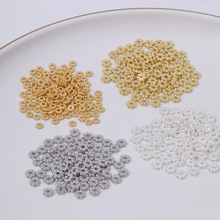 ���l�ְ���18K��Ƭ�|ɢ��diy�Ʒ���ѩ��Ƭ�������������b�Ʒ