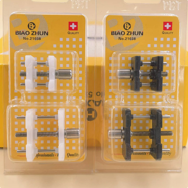 修表工具 4040 4039 机芯座 固定手表机芯 大小一套