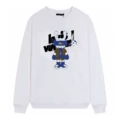 KMB26 White