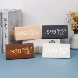 闹钟、台钟;蓝牙音箱