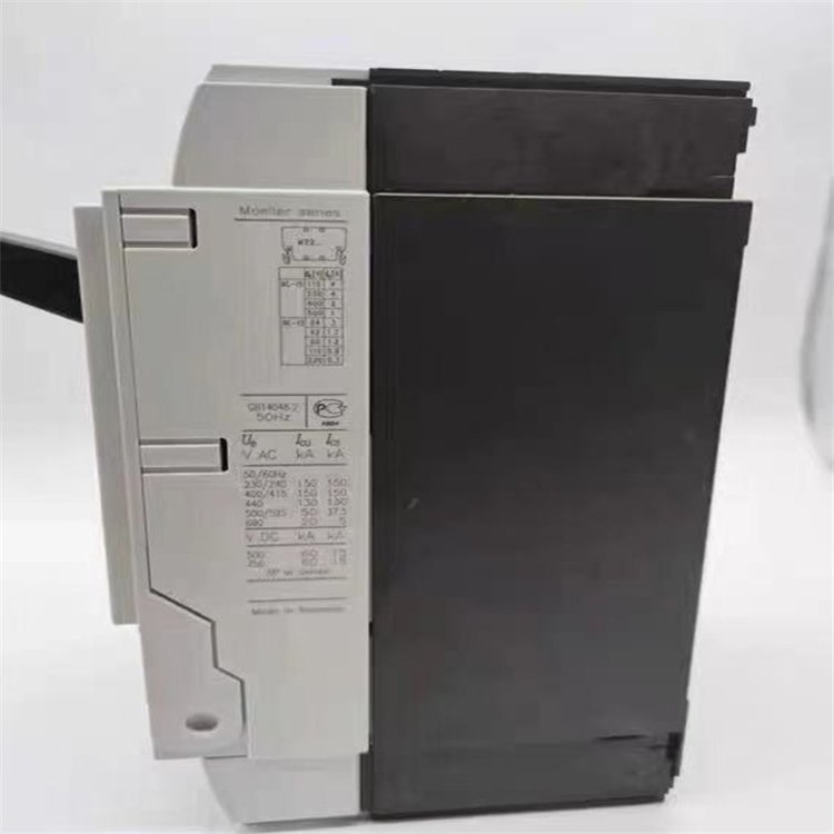 全新原装金钟穆勒MOELLER 塑壳断路器NZM7-200S 200N 250N S NA