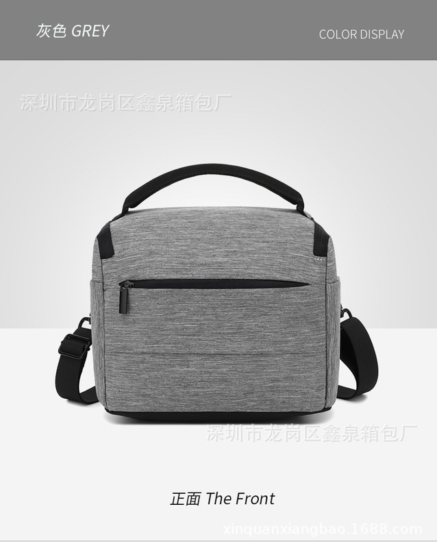20023 new portable camera bag manufacturers wholesale portable thick small capacity single-body waist bag 20023 new portable camera bag manufacturers wholesale portable thick small capacity single-body waist bag