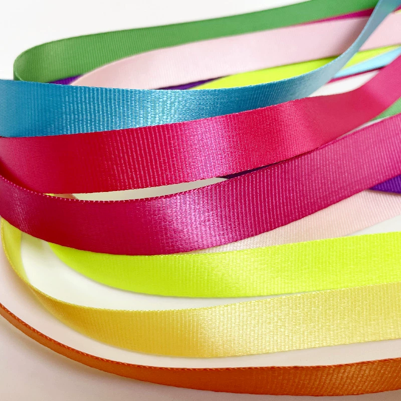 Глянцевый ледяной шелк полиэстер сертификат ремешок 2,0 см портативный нейлоновый плоский тонкий бисером ремешок для мобильного телефона