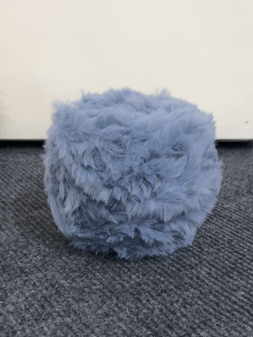 미스티 블루 100g 볼