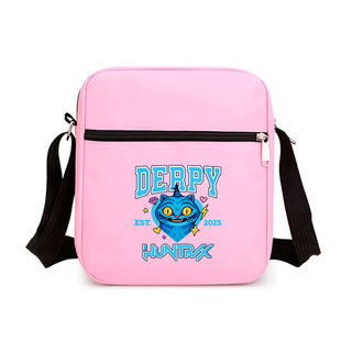 Kpop Demon Hunter�CħŮ�FDerpy�μ��б���Shoulder Bag
