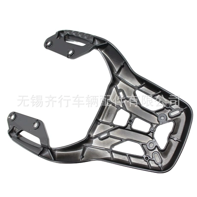 Rack Modification Accessories, Other Electric Vehicle Accessories