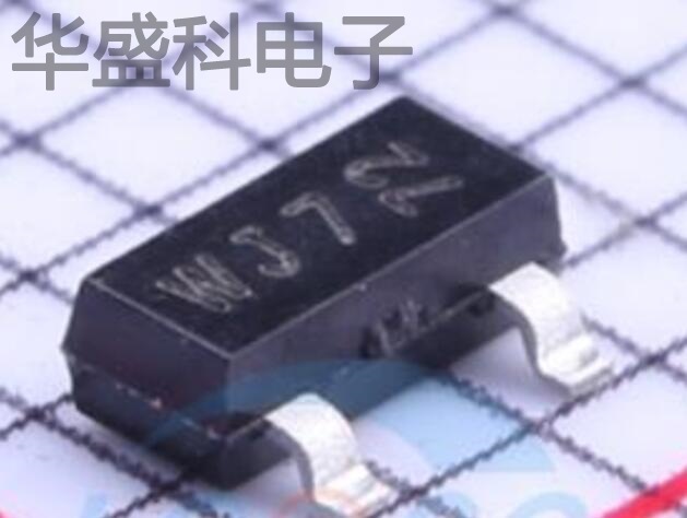 BSH202,215 封装 SOT-23-3 MOS场效应管