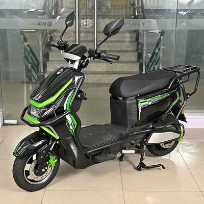 Export Adult Pedal Electric Elektrikli motosikletlər
