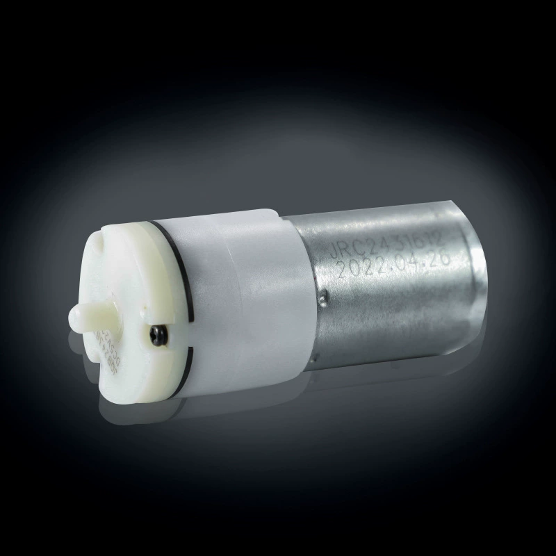 YL-27A Воздушный насос Микро Малошумный Медицинское оборудование с большим расходом Массажное кресло Вакуумный насос Многоцелевой Прямые продажи с фабрики