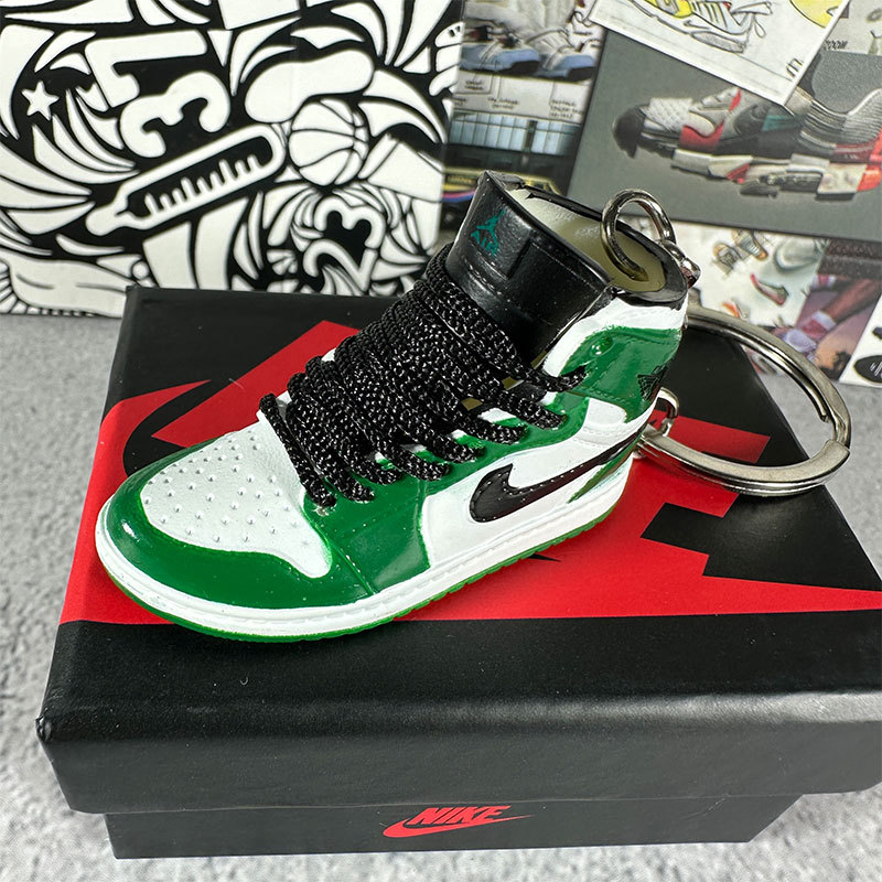 31. little celtic + box