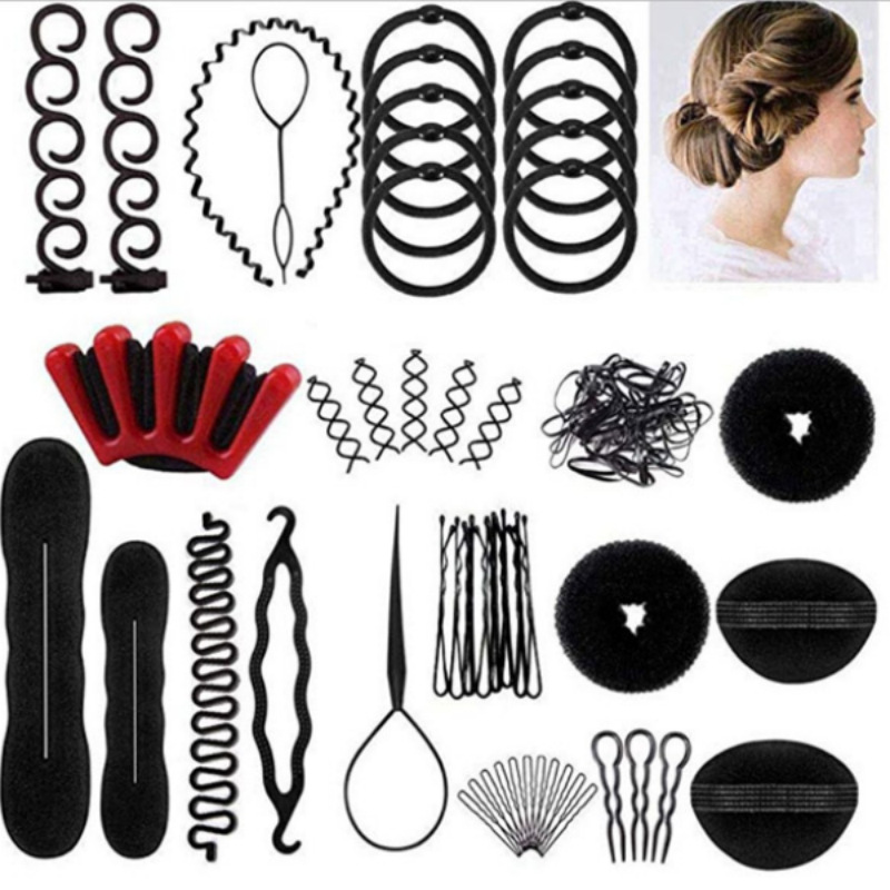 Hair accessory