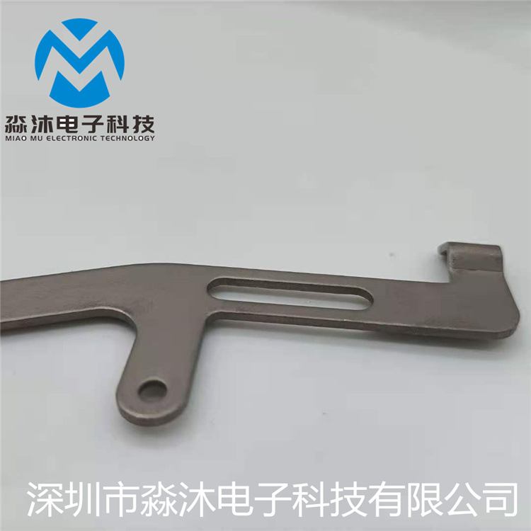 贴片机飞达配件12 16MM飞达小拉杆 小连杆 摆动板 E31157060B0