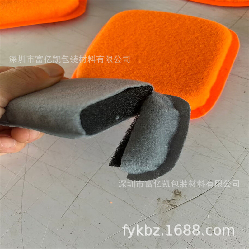 FAST Helmet Accessories Sponge Padding Memory Foam