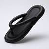 Non-slip flip flops, slide, slippers, beach sports shoes, Korean style