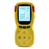 parameter Portable Handheld Methanol concentration testing Alarm Industry alcohol Leak Monitor Analyzer