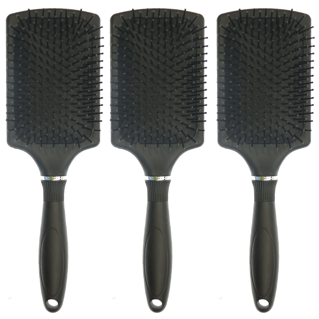 按摩氣墊梳氣囊梳順發(fā)梳內(nèi)扣排骨梳大波浪美發(fā)梳