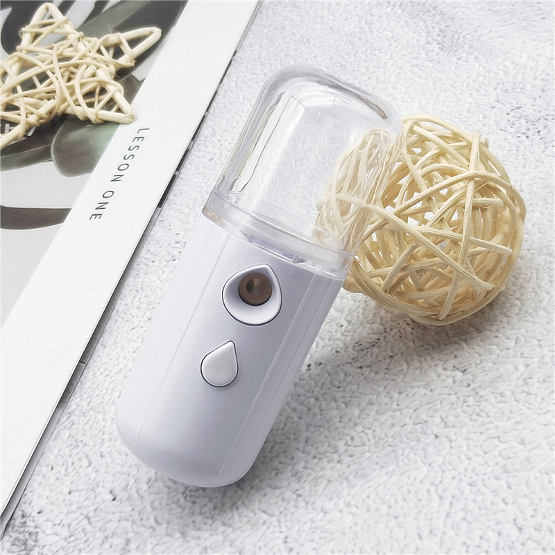 補水器噴霧家庭用充電補水器携帯型美容化粧補水器メーカー|undefined