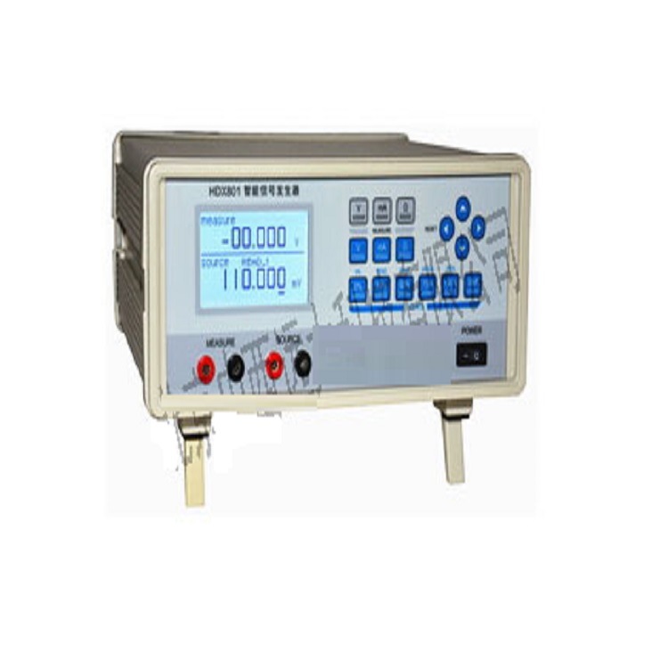智能信号发生器 型号:81M/HDX-801库号：M296328