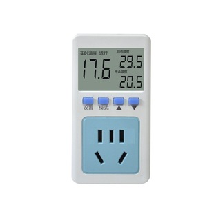 Умный автоматический термостат, переключатель, контроль температуры, оптовые продажи