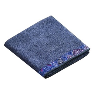 Small Tea Towel Tea Mat Tablecloth Absorbent Thickened Japanese Style High-Grade Tea Cloth Zen Cloth Cotton Linen Kung Fu Tea Set Tea Ceremony