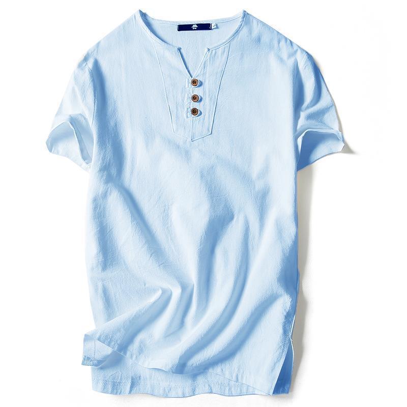 Sky Blue Size Small