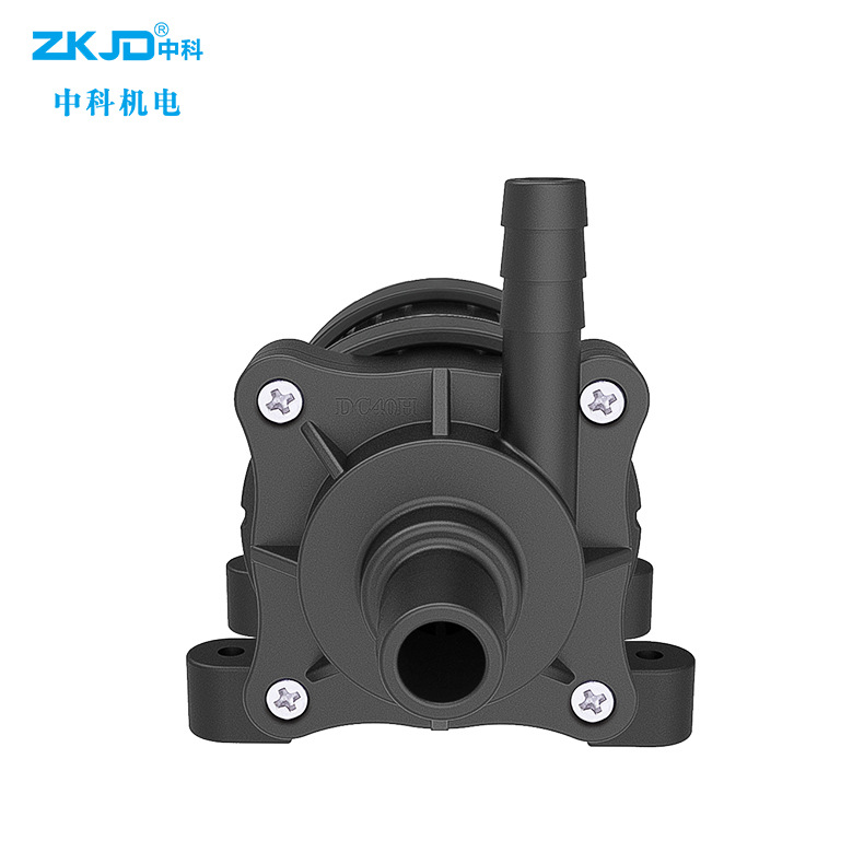 医疗器械美容仪器水泵 12V 24V微型水泵 低噪音 水泵厂家直销