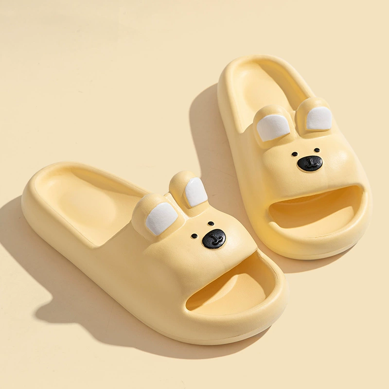 Breathable summer non-slip comfortable slippers, for beloved
