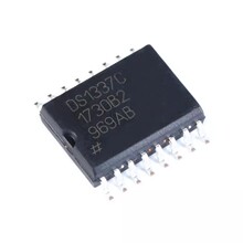 DS1337C#T&R SOIC-16 ģ��Ƚ��� ʵʱʱ��оƬԭװ��Ʒ��Ƭ