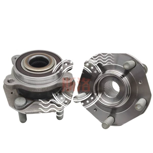 BYD üçün avtomobil təkər yataq bloku SA5H-3103100/16823174-00
