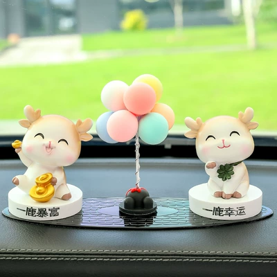 Car ornaments Decoration Accessories Small Ornaments on