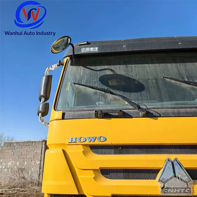 Dump Trucks, 6X4 Sand and – Yük maşınları