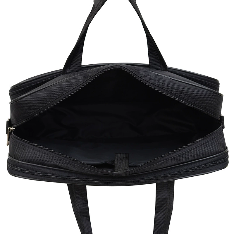 Capacious laptop, handheld wear-resistant bag, custom-made, direct factory sales, business version
