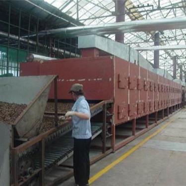 多层网带干燥机|山东临朐网带干燥机|腾龙重工食品干燥机山东厂家