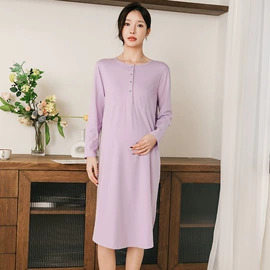 孕妇T恤;孕妇套装;月子服哺乳装