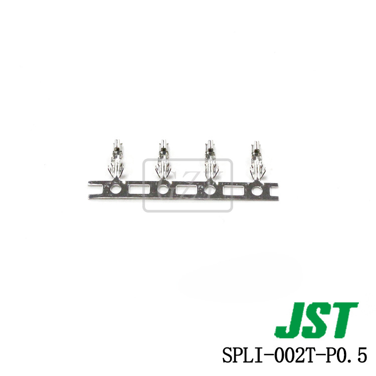 ����SPLI-002T-P0.5 �ձ�JST������ ���ӽ��߶��� PLIϵ������