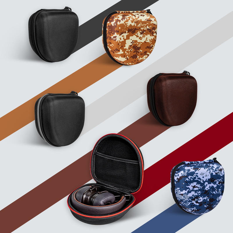 Marshall marshall Headset Bag MAJOR -23-4 Generation Storage Bag Maior5 Generation Ear Bag