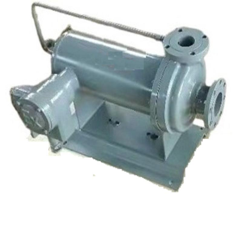 【厂家直销】PB无泄漏屏蔽泵/隔爆型屏蔽泵