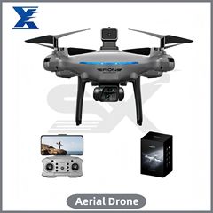 Elf KY102 UAV 光流測位と障害物回避クアッドコプター HD 航空写真長時間耐久リモコン航空機