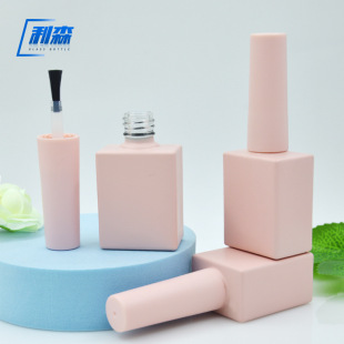 �S��10ml15ML���η�ɫ�����z��ƿĥɰ�ۼ����wëˢָ���Ϳ羳����