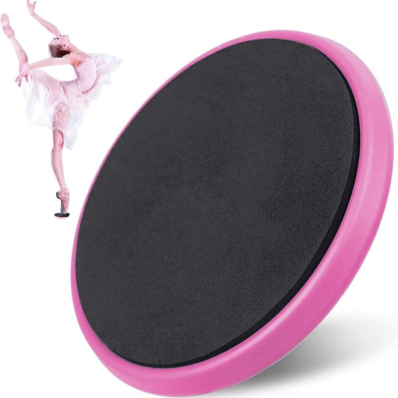 Professional Ballet Turntable Dancer Balance Swivel Board Dance Gymnastics and Figure Skating Swivel Board Dance Swivel Board