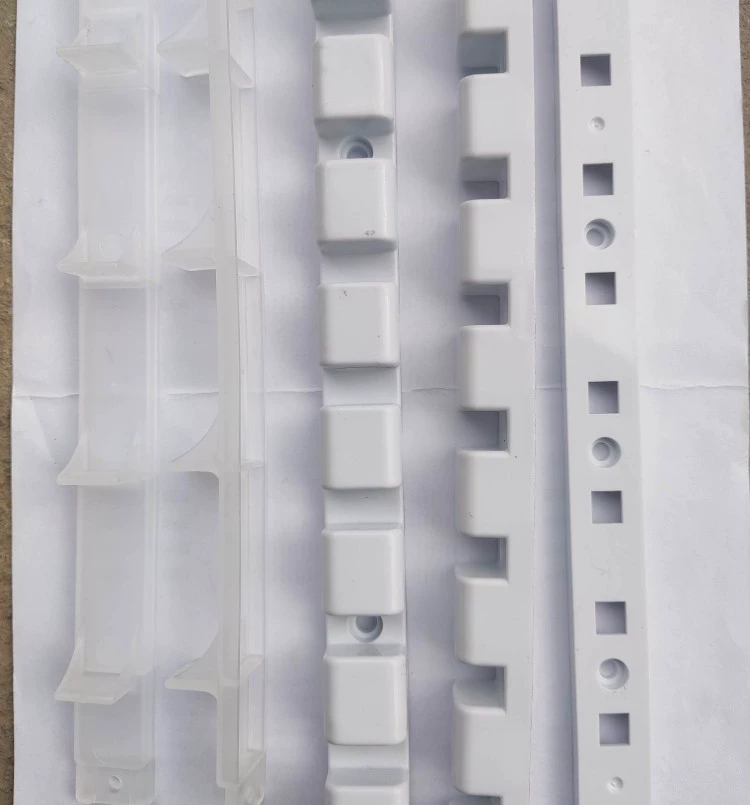 DIY холодильник с морозильной камерой, витрина, шкаф для хранения, лестница, полка, перегородка, фиксированная полоса, стержень, вертикальная полоса, полка для морозильной камеры, полоса