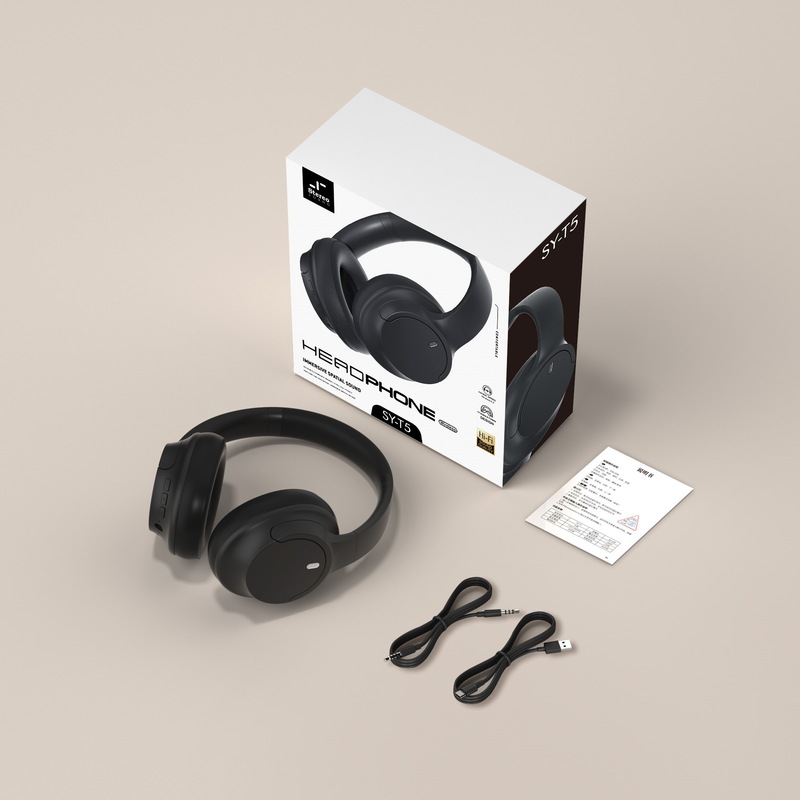 国境を越えて新製品bluetoothイヤホンのヘッドセット式無線イヤホンの私型騒音を低減するヘッドセット工場のカスタマイズ|undefined