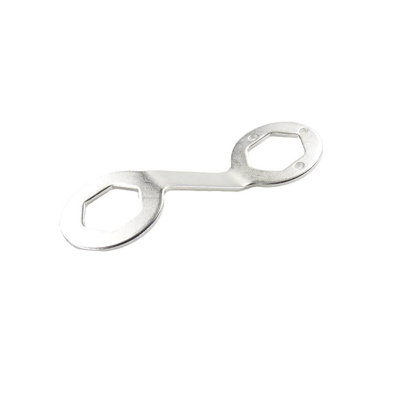 Llave especial para el embrague de la lavadora automática 36 / 38 herramienta de desmontaje especial para el embrague image 4