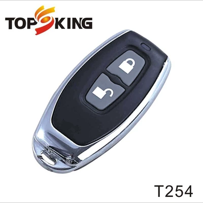 Control Lock with Indicator Light – Central locking