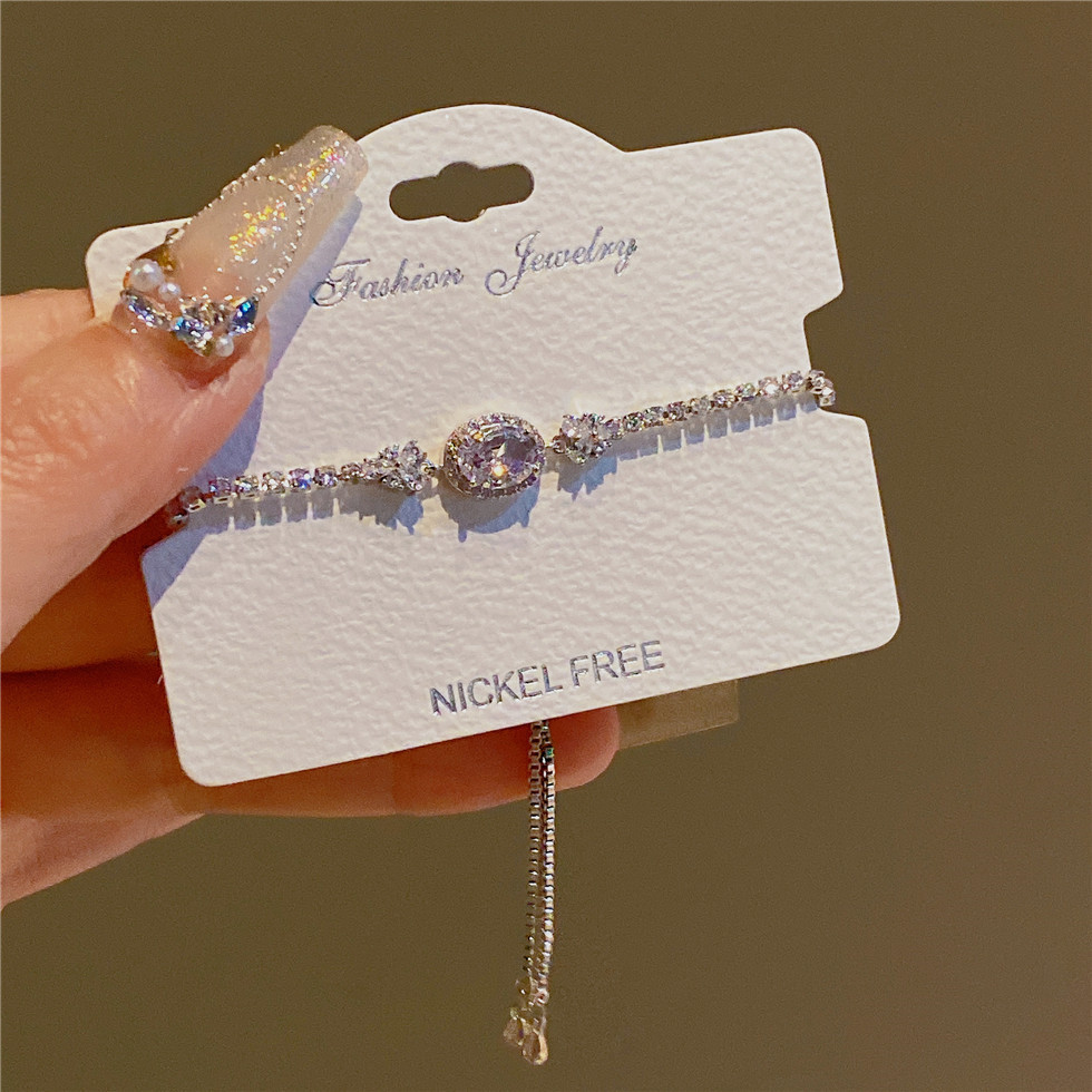 Exquisite Unisex Beaded Bracelet With Adjustable Drawstring Fit_voghion.com