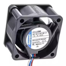 ȫ�µ¹�ebmpapst 414JHH/JH 414JR 414J/2HH 24V��Ƶ������4025