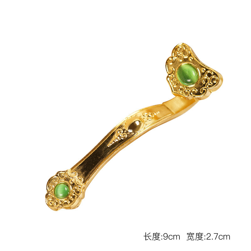 Ruyi-좋은 것들에 대한 특별한 제안